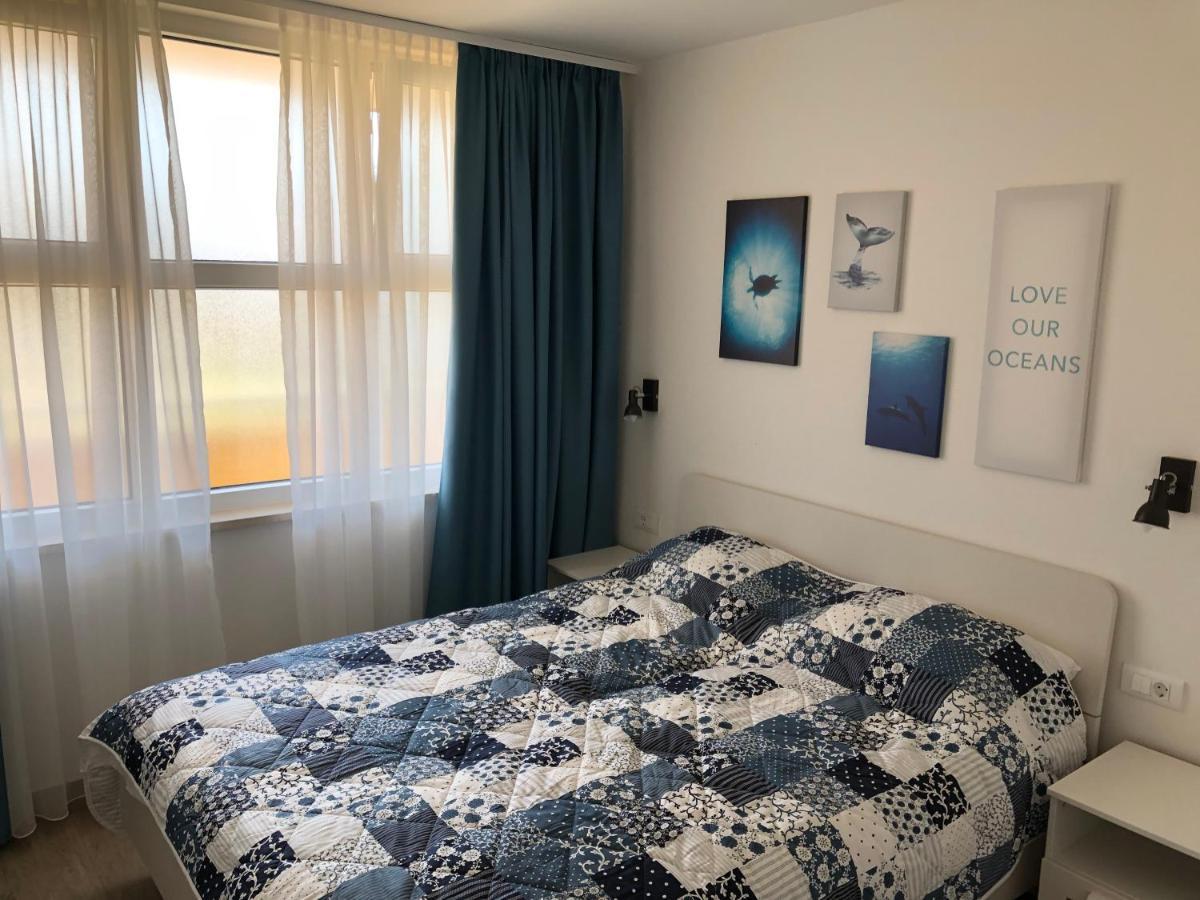 Pula Center Seaview Apartment Ngoại thất bức ảnh