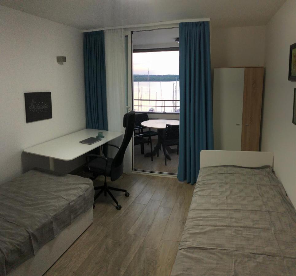 Pula Center Seaview Apartment Ngoại thất bức ảnh